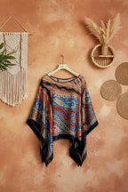 BOHO CASUAL