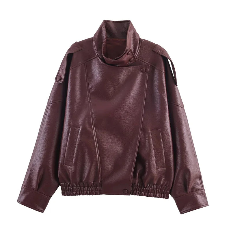 VESTE MASSA