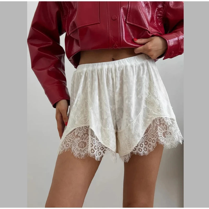 Short MARINA BAIE