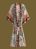 BOHO kimono