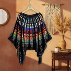 BOHO CASUAL