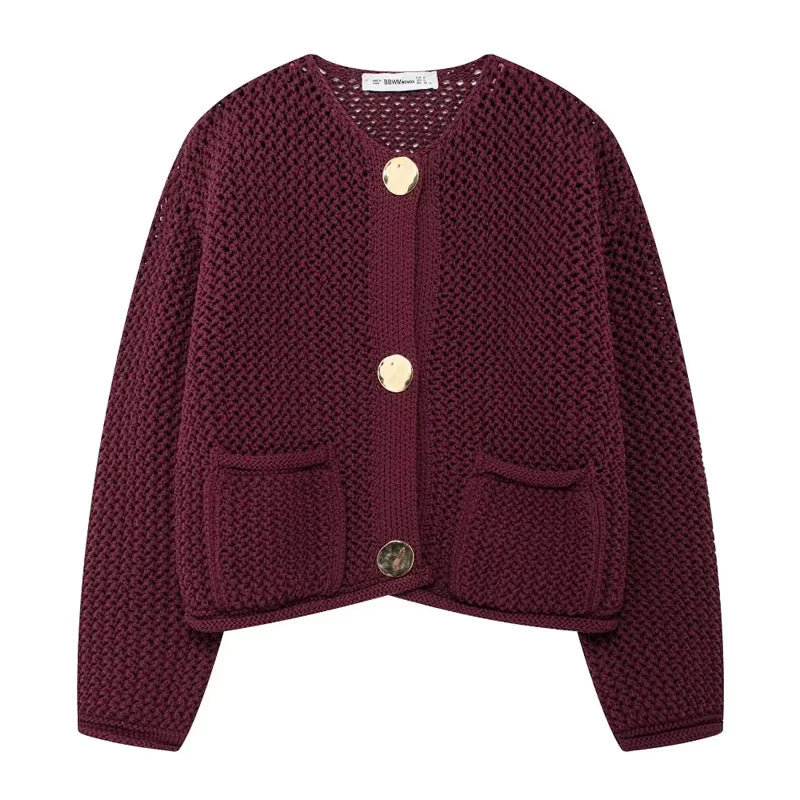 CHIC Cardigan