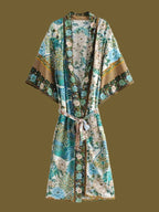 BOHO kimono
